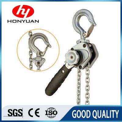 High Speed 3 Ton Electric Chain Hoist for Overhead Crane