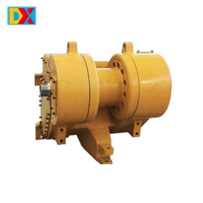 Factory Supply 40 Ton Bulldozer Winch for Sale to Russiae