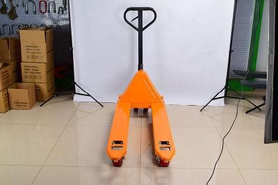 1t 2t 2.5t 3t 5t Manual Portable Mini Hydraulic Hand Jack Pallet Truck