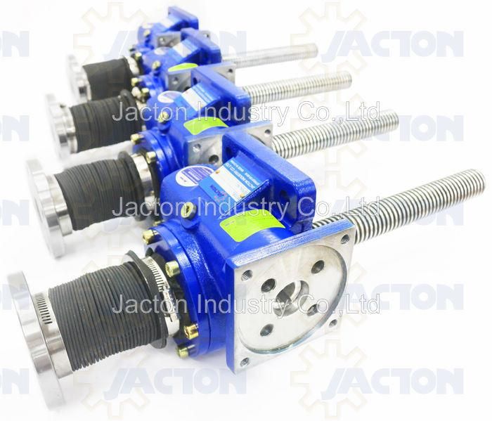 2 Ton Acme Screw Jack