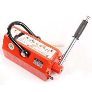 100 Kg Magnetic Lifter Permanent Lifting Magnet for Industry