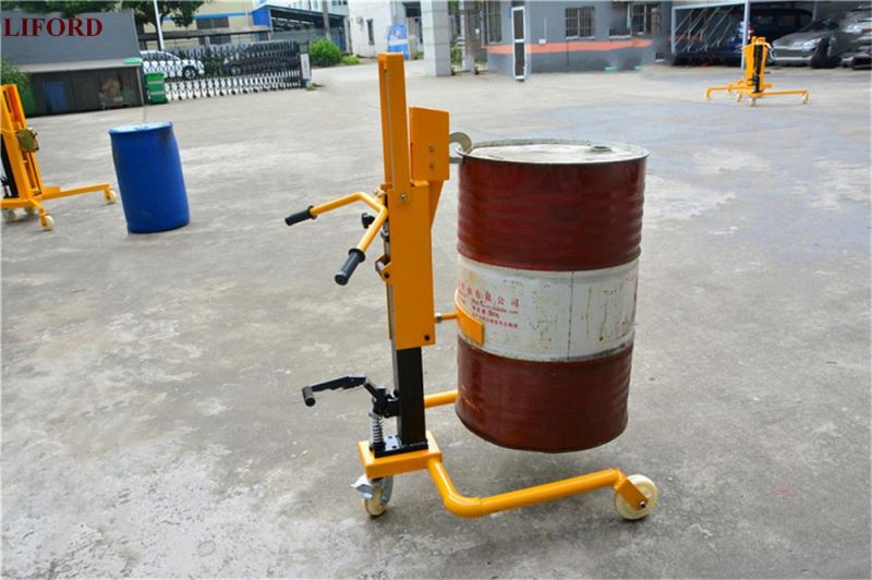 Best Quality Drum Handler, Drum Handling Equipment Dt350A