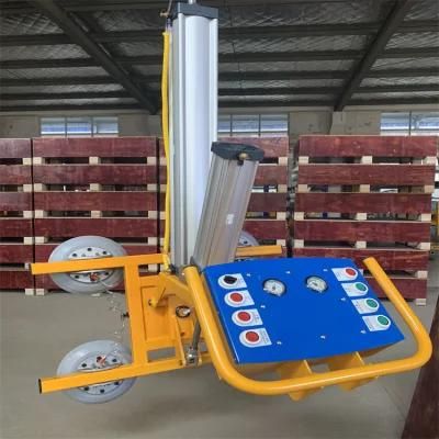 300 Kg Pneumatic Suction Cup Vacuum Lifter Price