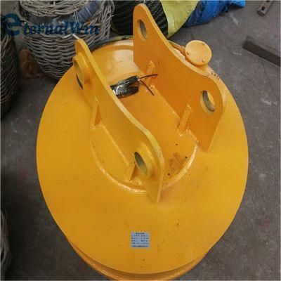 Factory Price Electromagnetic Suckers Lifting Magnet