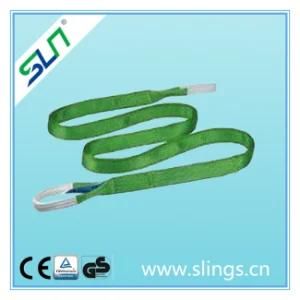 2018 Ce GS Webbing Belts Made by 100% Polyester Yarn