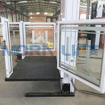 Quality Guarantee Wheelchair Platform Lift Prices