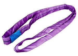 2018 Endless Violet 1t*3m Round Sling