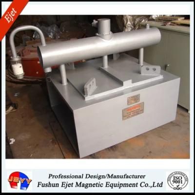 Cheap Price Large Capacity Metal Mineral Industry Wet Magnetic Separator for Sale