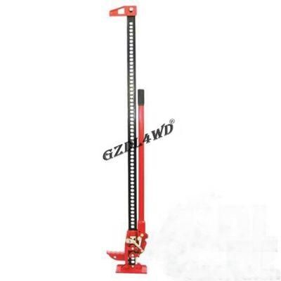 4X4 Lift Jack Car Accessories Farm Jack 48&prime;&prime;