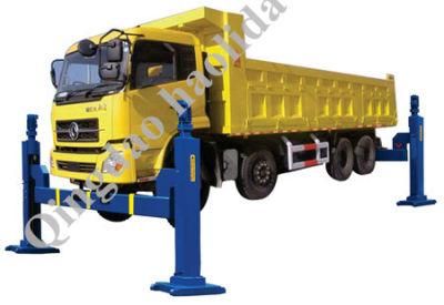 Heavy Duty Mobile Column Lift