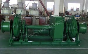 Marine 36mm Electric Anchor Windlass