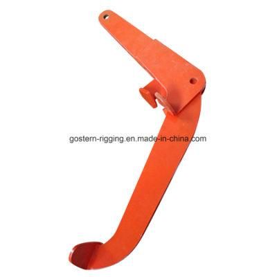 Steel Oil Drum Lifting Clamp with ODM OEM