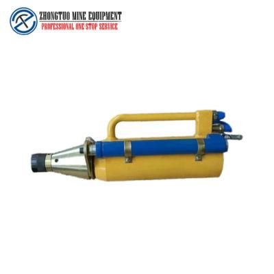 CNC Prestress Hydraulic Concrete Mono Stress PC-Strand Jack