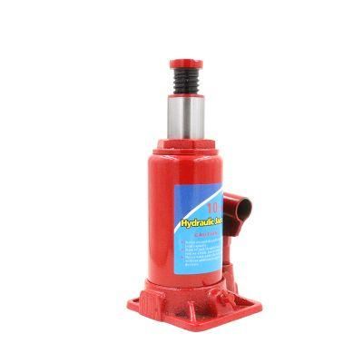 12 Ton Hydraulic Car Bottle Jack for Sale