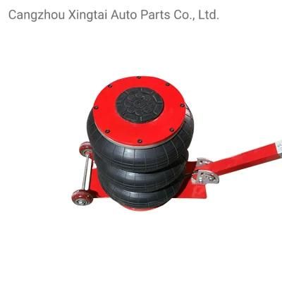 Long Run 2.5tons Portable Inflatable Car Air Bag Lifting Jack