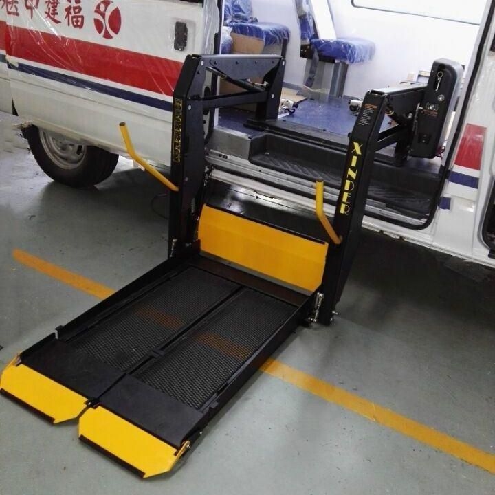 Xinder WL-D-880s Wheelchair Lift with Ce Certificate