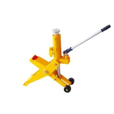 Ningbo Cholift Factory Produce New Hydraulic Jack with Low Price