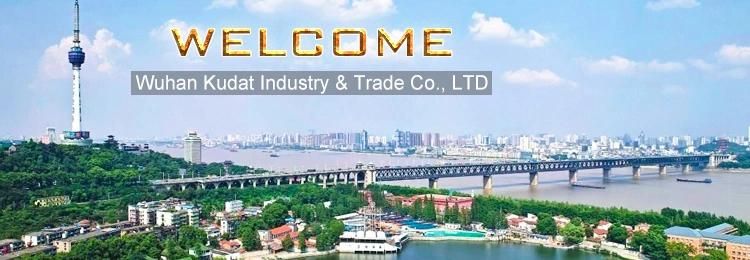 70tons Mobile Hydraulic All Terrain Crane