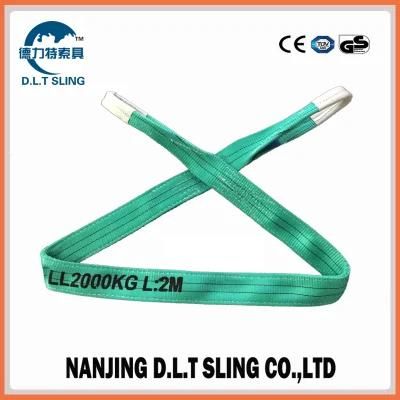 Pes Wll 2, 000kgs Lifting Sling