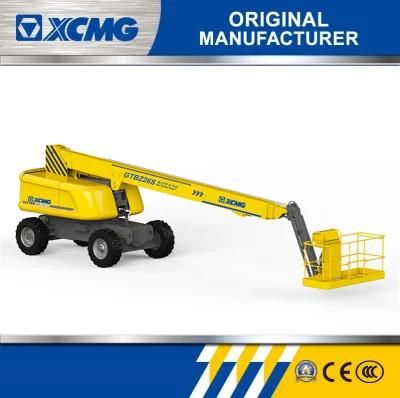 XCMG Official Gtbz26s 26m Mobile Telescopic Lift Price for Sale