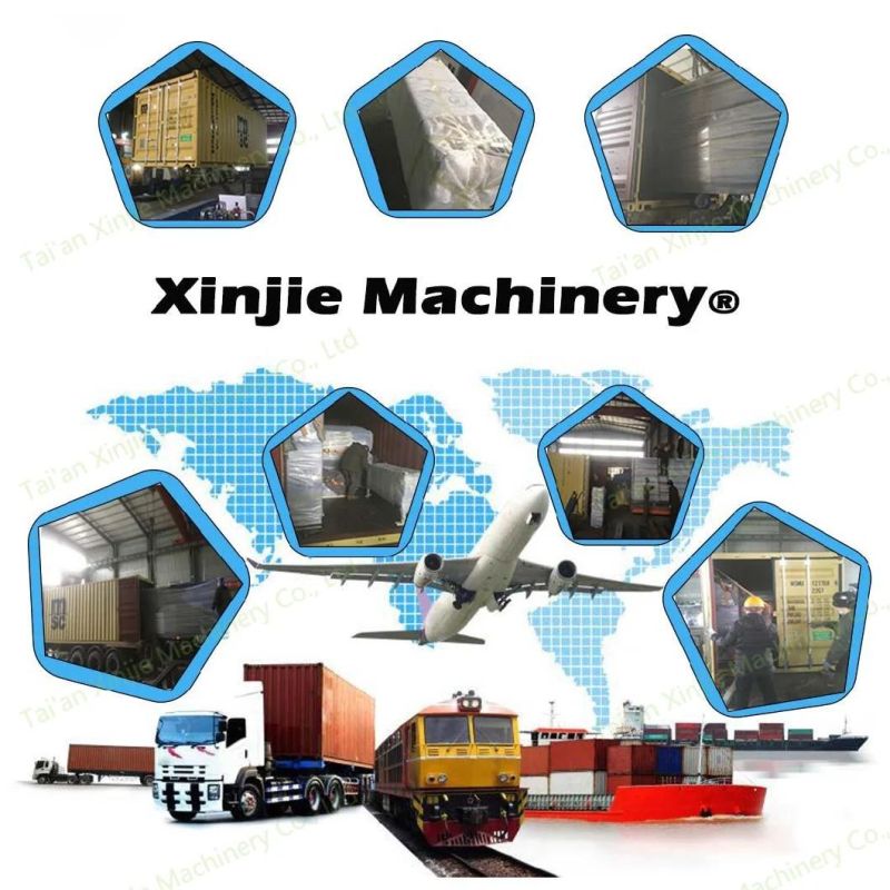 Transformer Coil Assembly Platform, Production of Transformer, Self-Locking Protection