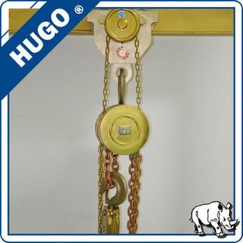 Wholesale Explosion-Proof Manual Chain Hoists (HBSQ)