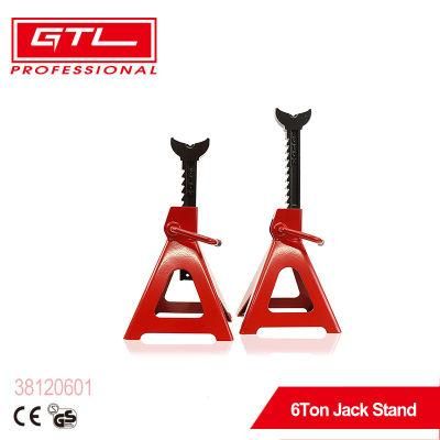 6ton Jack Stand with Adjustable Range 385mm to 590mm (38120601)