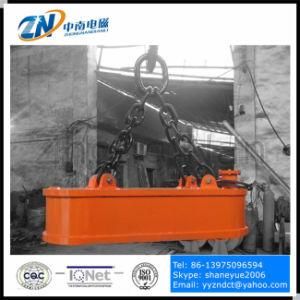 Industrial Lifting Magnet for Narrow-Space Operation MW61-200150L/1