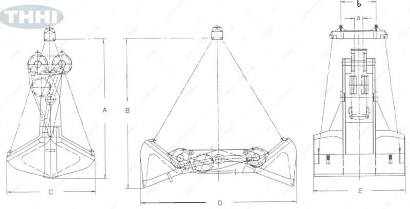 Type Scissor Grab Low Maintenance Effort Requirements