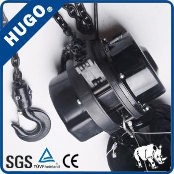 Stage Hoist Elevator Electric Chain Hoist Capacity 0.25-2ton