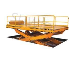 Hydraulic Electric Lift Table Work Platform Industrial Lift Table Scissor Lifter Table