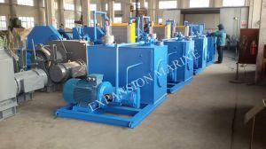 Electric/Hydraulic 5 Ton 10 Ton 20 Ton Mooring Winch