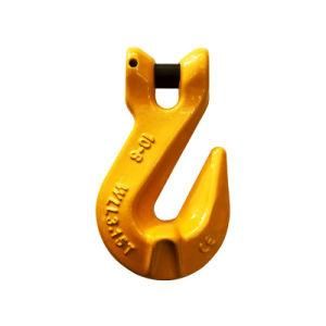 Shortening Safety Grab Hook