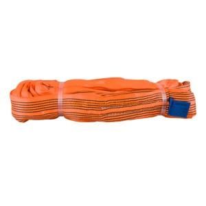 Professional Supply Crane Lifting Belt Endless Round Sling