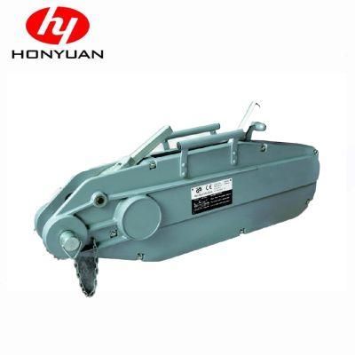 Wholesale Wire Rope Winch for Truck with High Quality