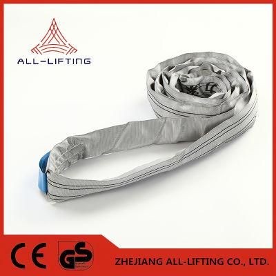 Factory Price GS 4t Polyester Endless Type Round Sling