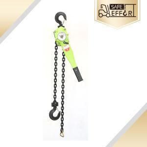 U619 Lever Hoist Ce Approved for Constructure Industry