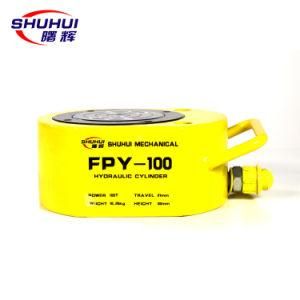 Best Selling Fpy Super Thin Hydraulic Cylinder Jack Price