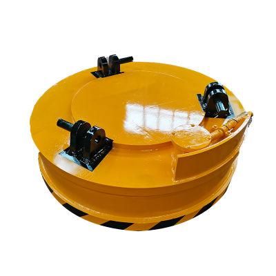 1000-10000kg Electromagnet Lifting Firm Durable Strong Suction