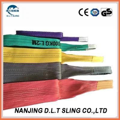 Web Sling Manufacturer