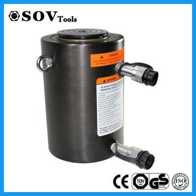 500 Ton Double Acting Hydraulic Jack