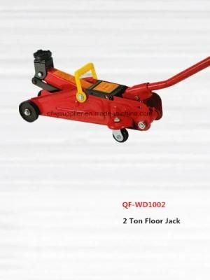 Floor Jack 2 Ton High Quality