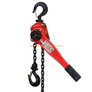 Crane Lifting Tools Hand Ratchet Vital Type 3 Ton Lever Hoist