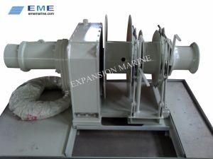 1.5t Electric Anchor/Mooring Winch with ABS/CCS Certificate