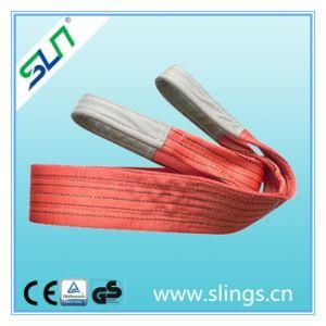 2018 En1492 4t Polyester Webbing Sling with Ce Certificate