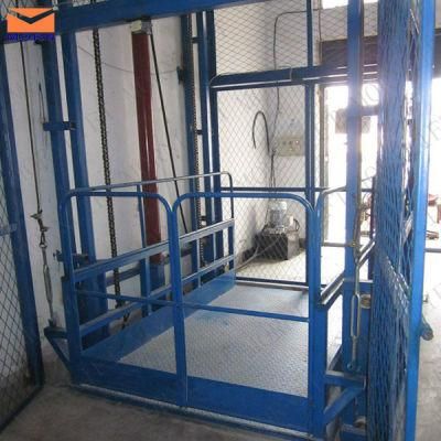 3ton Custom Made Hydraulic Lift Machine