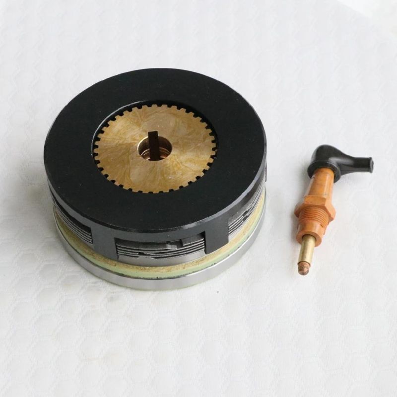 Olm5-5A 24VDC Wet Multi-Plate Electromagnetic Clutch