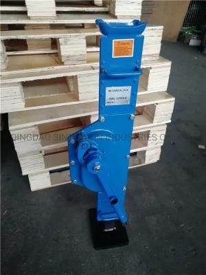 Handle Type Manual Mechanical Jack Lifting Jack Steel Rack Jack