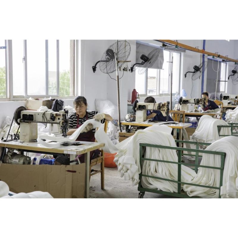 China Factory Polyester Flat Woven Webbing Sling