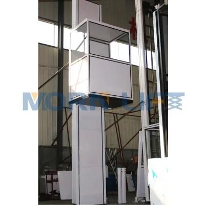 China Hydraulic Wheelchair Lift Disabled Elevator Cost